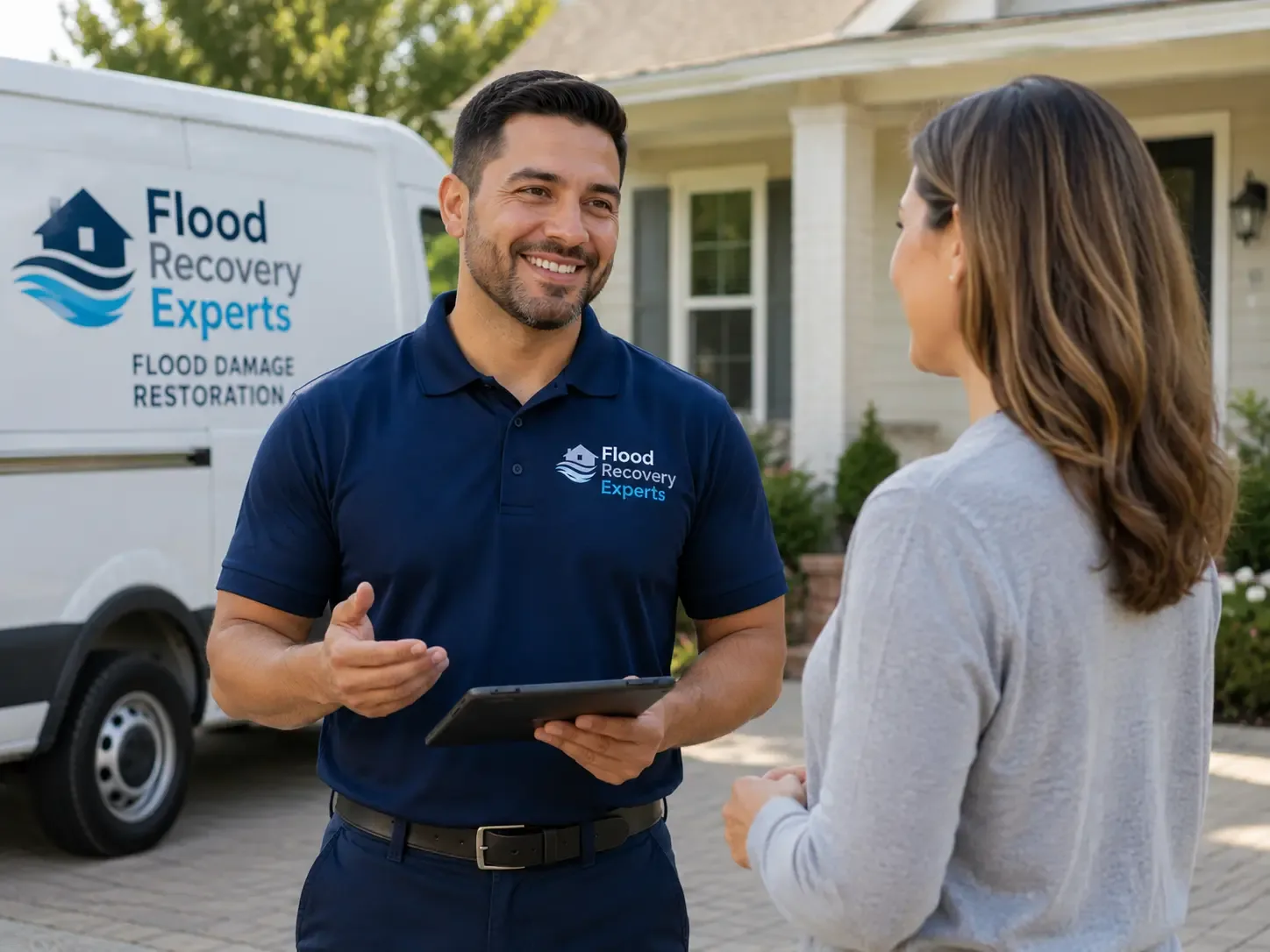 Flood Damage Cleanup Heflin, AL FAQs